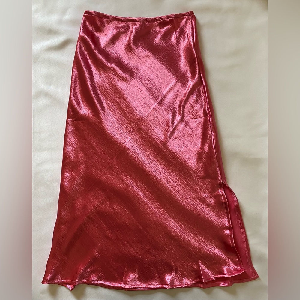 Midi Skirt